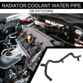 Engine Radiator Coolant Water Pipe for Volkswagen Cabrio (1995–2002)