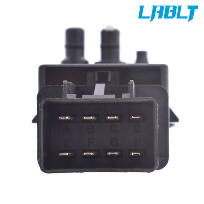 Power Seat Adjuster Switch for Chevrolet Camaro (2010–2015)