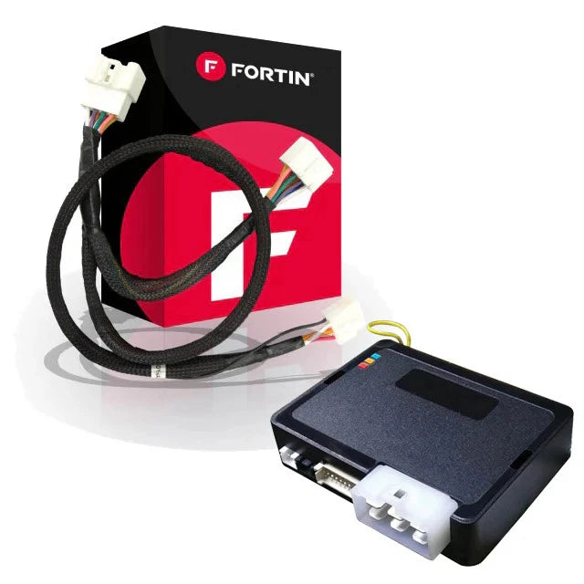 Fortin EVOONETOY2 EVOONE & THarness for Toyota (2006–2019)