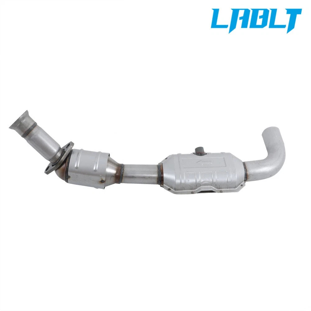 Driver Side Catalytic Converter for Ford F-150 XL XLT 4.2L V6 (2001–2004)