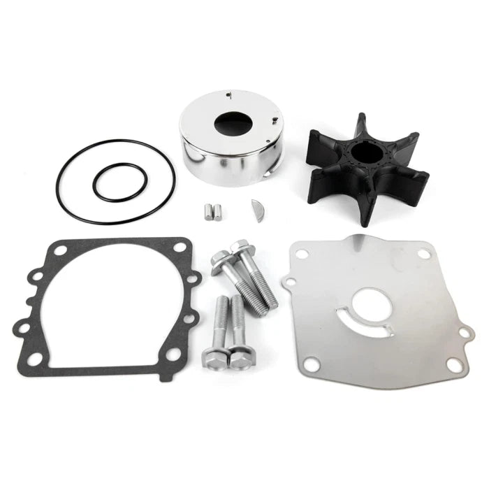 Water Pump Service Kit 6N6-W0078-02 for Yamaha 115 HP F115 (4-Stroke)