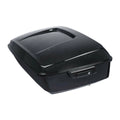 Trunk Latch Backrest Pad for Harley Touring Electra Glide (2014–2026)