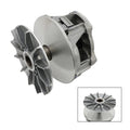 Front Clutch Variator Pulley Set 1321468 for Polaris Scrambler Sportsman (2014–2023)