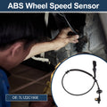 ABS Wheel Speed Sensor Replacement Front Left for Ford Expedition (2007–2010)