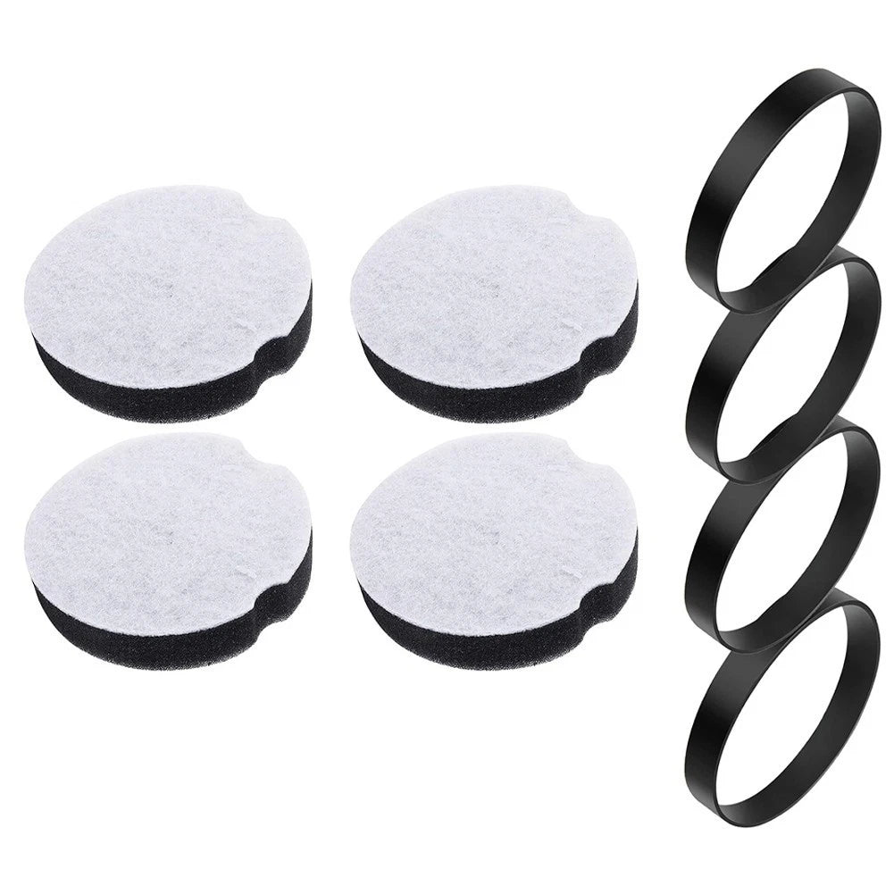 Air Filter and Belt for Bissell Vacuum Cleaner
