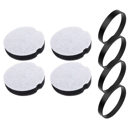 Air Filter and Belt for Bissell Vacuum Cleaner