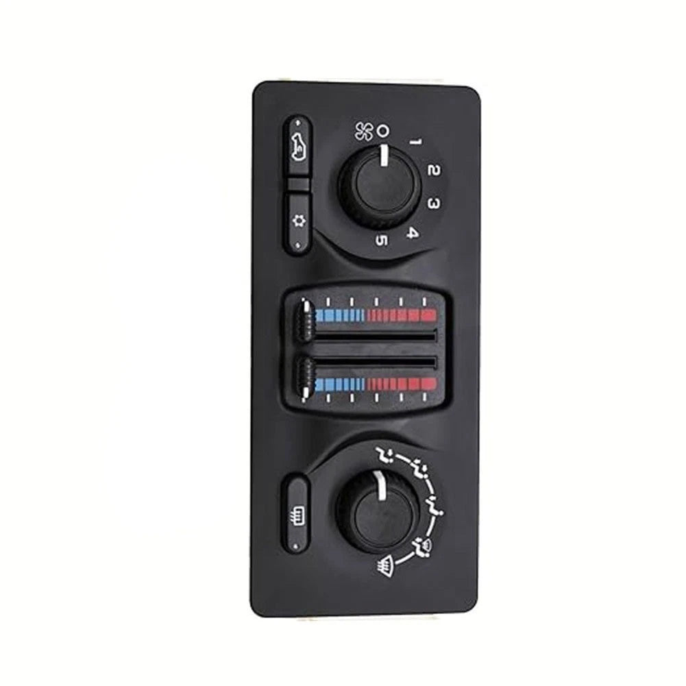 599210XD Air Conditioner Heater Control Module For Escalade For Solod Models