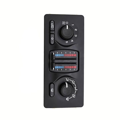 599210XD Air Conditioner Heater Control Module For Escalade For Solod Models