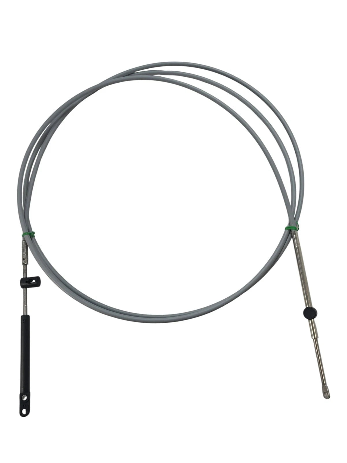Throttle and Shift Cable 12' for Quicksilver 897977A12