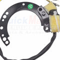 Stator and Switch Box CDI For Mercury/Mariner 6HP-35HP Outboard 2-Stroke