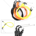 Throttle Cable for Yamaha MT-07 (2014–2017) 3COLOR