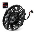 Radiator Cooling Fan 2410123 for Polaris Sportsman 400 500 (2000–2004)