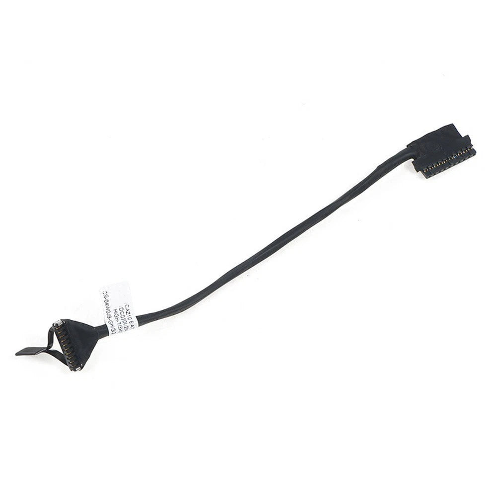 Replacement Laptop Battery Cable for Dell Latitude E7280 E7380 E7390 E7290