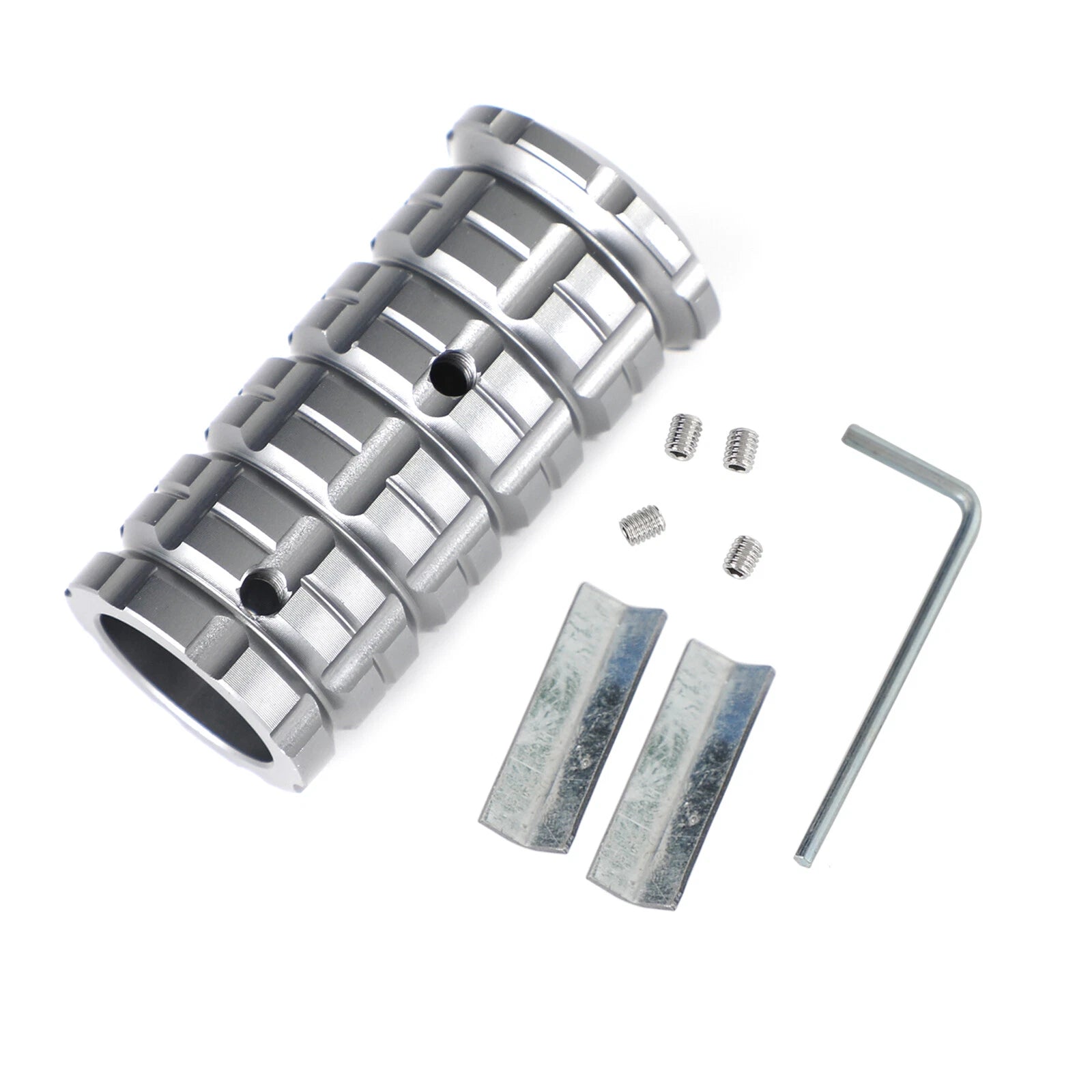 Brake Foot Pedal Extension Pad for Motorcycles (Universal)