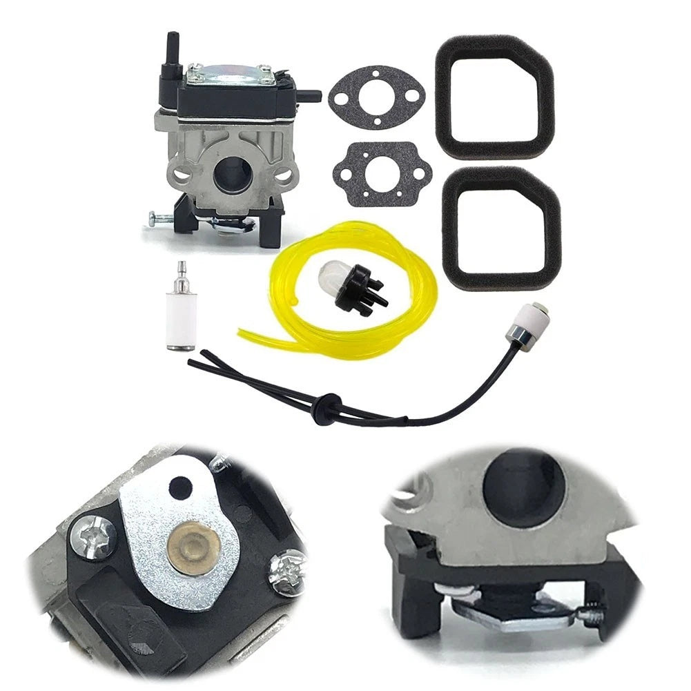 Carburetor for Vane Blowes (Model 6698373)