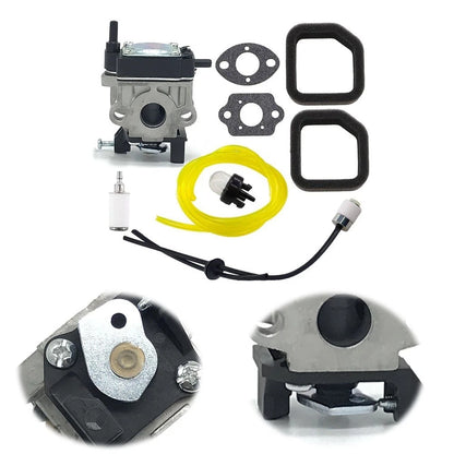 Carburetor for Vane Blowes (Model 6698373)