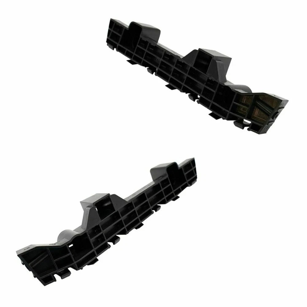 Bumper Mounting Bracket Pair for Honda For Odyssey 2011-2013 Replacement