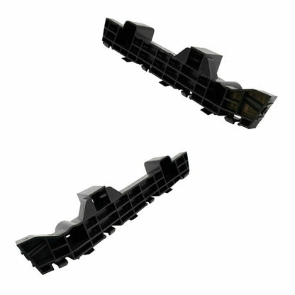 Bumper Mounting Bracket Pair for Honda For Odyssey 2011-2013 Replacement