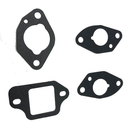 Carburetor Diaphragm Gaskets for Honda GCV135, GC135 (Repair Replacement)