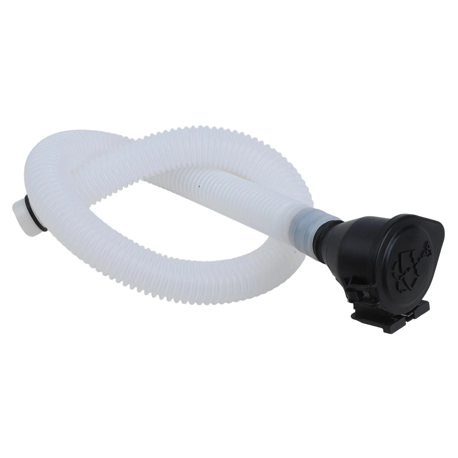 Windshield Washer Reservoir Filler Pipe for BMW E90 E91 (2006–2012)