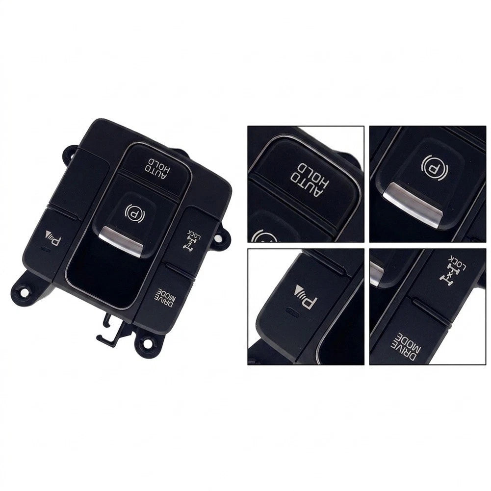 Handbrake Brake Switch for Kia Sorento (2014–2020)