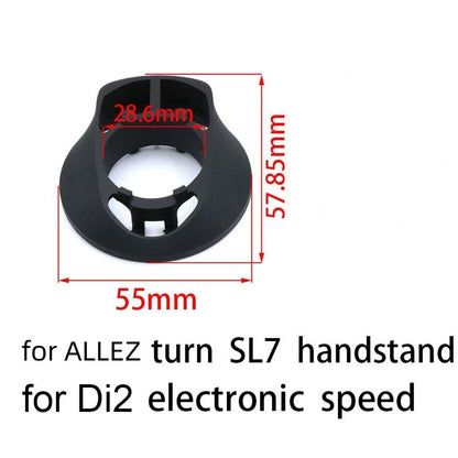 ALLEY SL7 for ALLEZ (2019–2023)