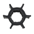 Water Pump Impeller for Yamaha 2 Str 6hp 8hp Outboard (655-44352-09, 655-44352-00)