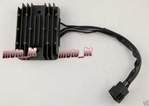 Voltage Regulator Rectifier for Suzuki GSXR600/750/1000/1300 (2000–2005)