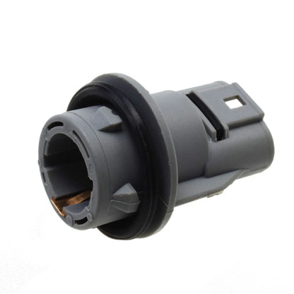2 Front Turn Signal Light Socket Connector Harness W/ 3-Wire for Honda Civic