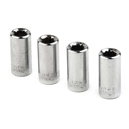 1/4" Hex Converter Bit Holders for (2010–2023)