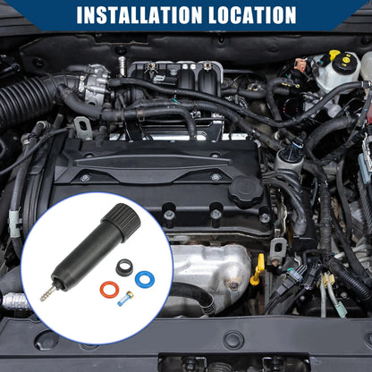 Fuel Injector Seal Repair Tool Set for Chevy Silverado 1500 (2011–2019)