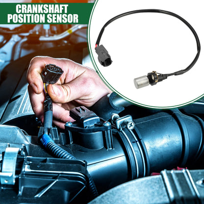 Crankshaft Position Sensor for Toyota Supra (1993–2002)