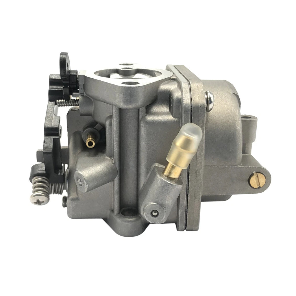Outboard Carburetor for Tohatsu Nissan 3R1-03200-1, 3AS-03200-0 (4-Stroke)