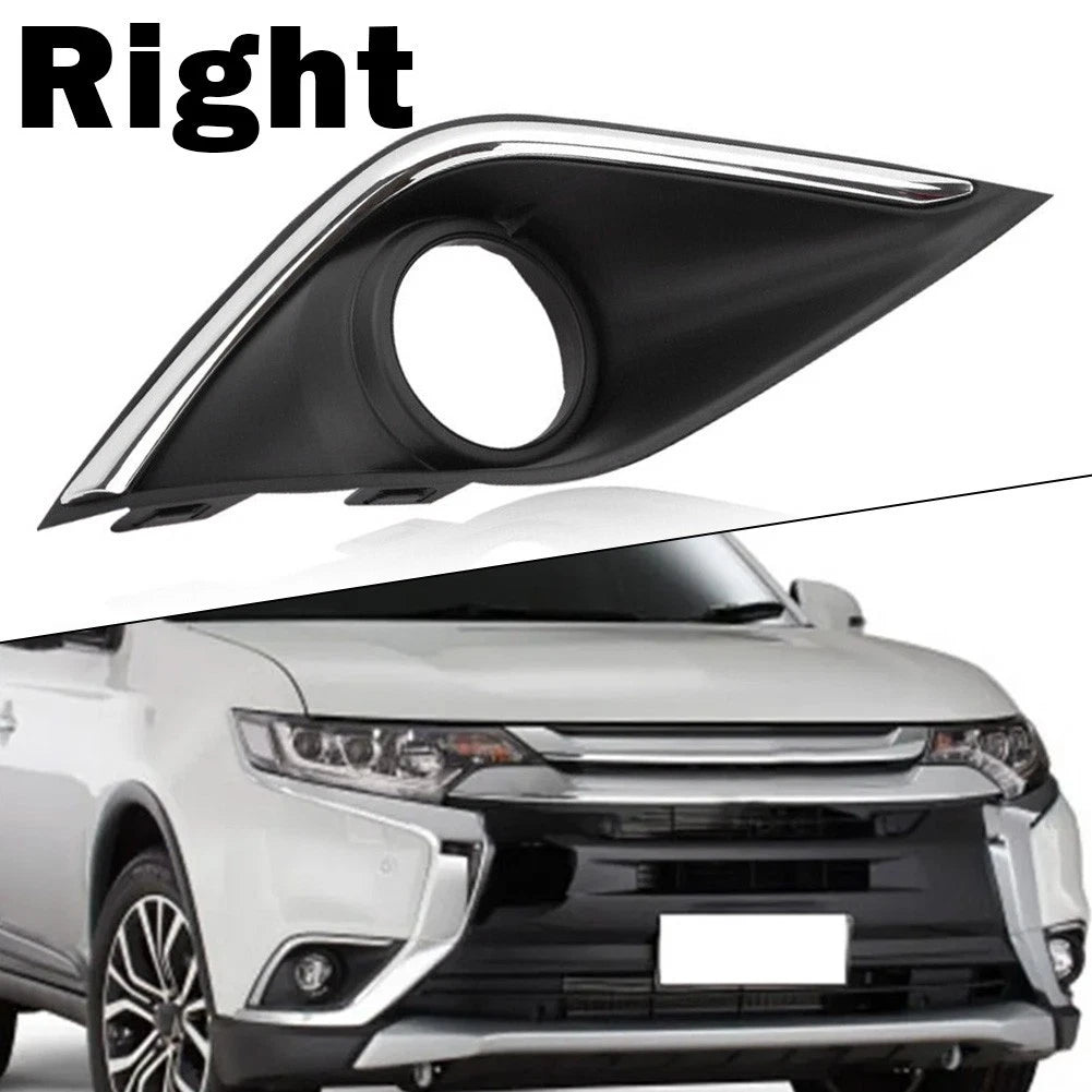 Fog Light Frame Cover for - Right Side 1Pc