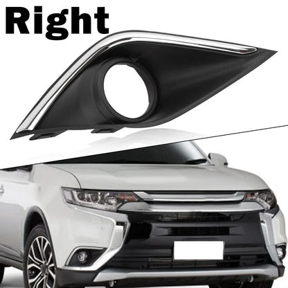Fog Light Frame Cover for - Right Side 1Pc