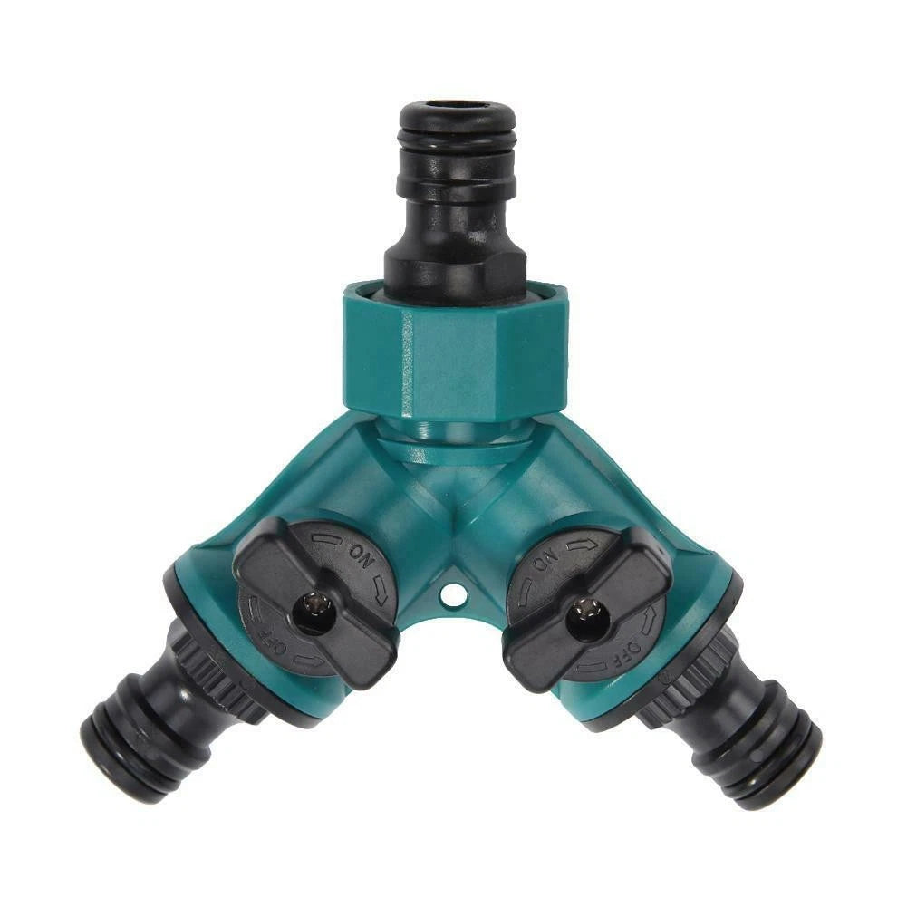 Replacement Quick Connector Splitter Tool for Garden