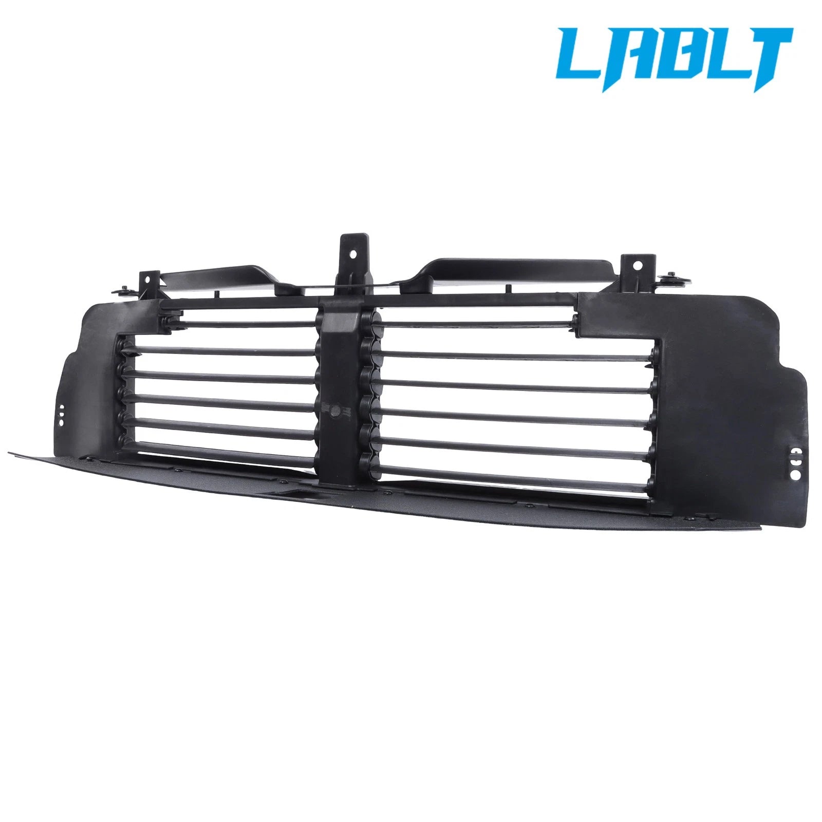 Radiator Shutter Upper W/o Motor for Cadillac XT5 (2020–2024) 85524694