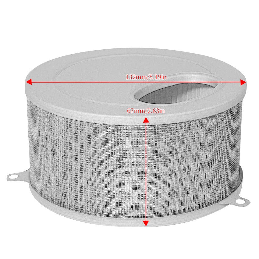 Air Filter Element for Daelim VL125 (17213-BA1-0000)
