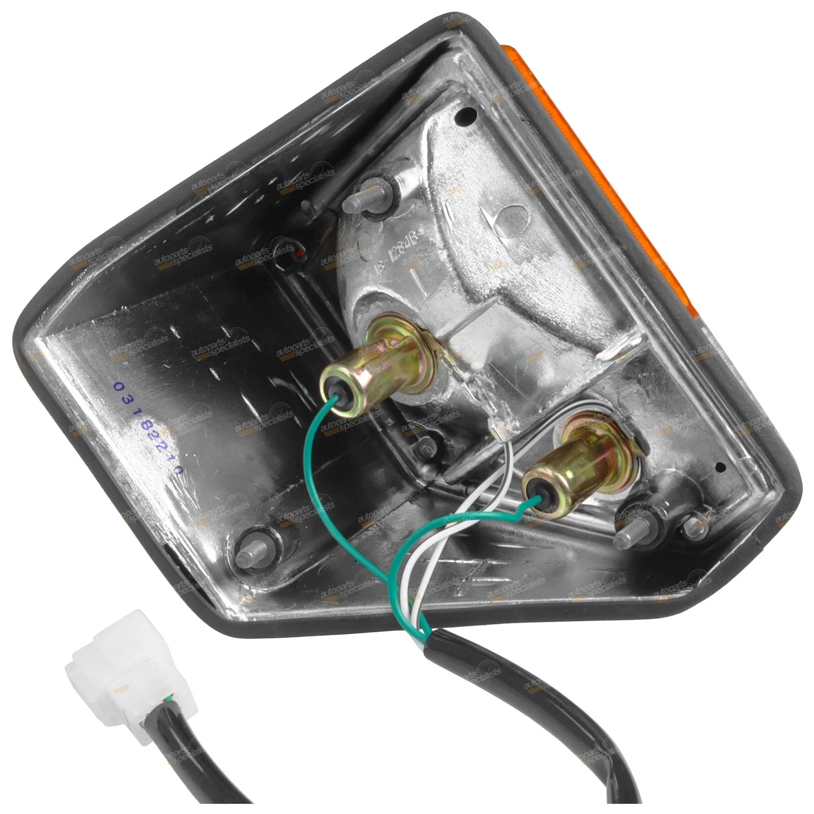 LH Front Corner Park Light for Landcruiser 70 Series (1984–1999)
