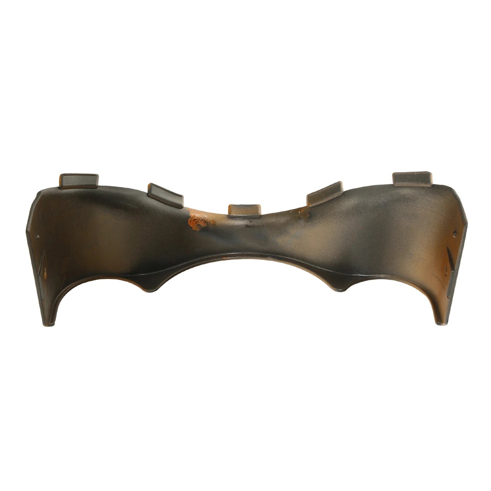 Outer Fairing Skirt for Harley Electra Glide (2014–2023) Amber Whiskey