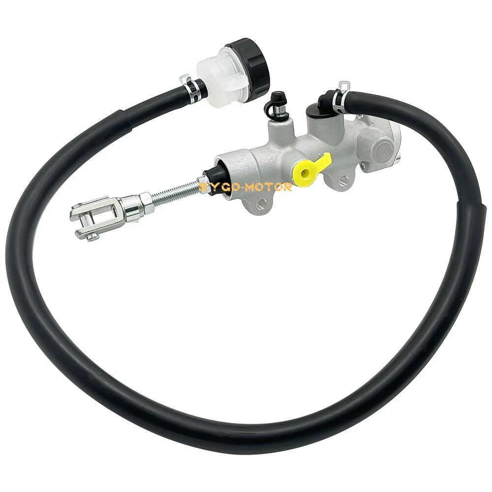 Rear Brake Master Cylinder for Can-Am Renegade 500 800R (2010–2012) 705600751