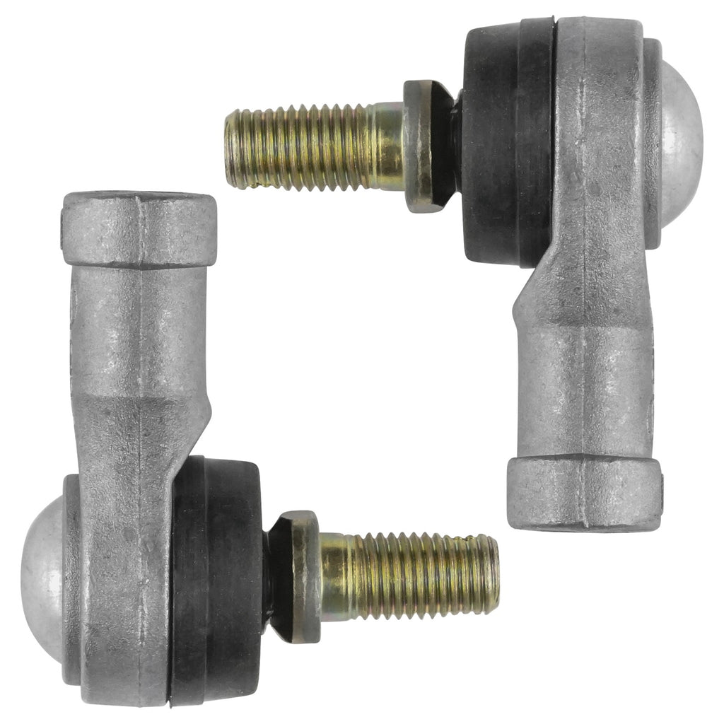 Tie Rod End Kit Replacement for Polaris Trail Boss 350L 2X4 (1990–1992)