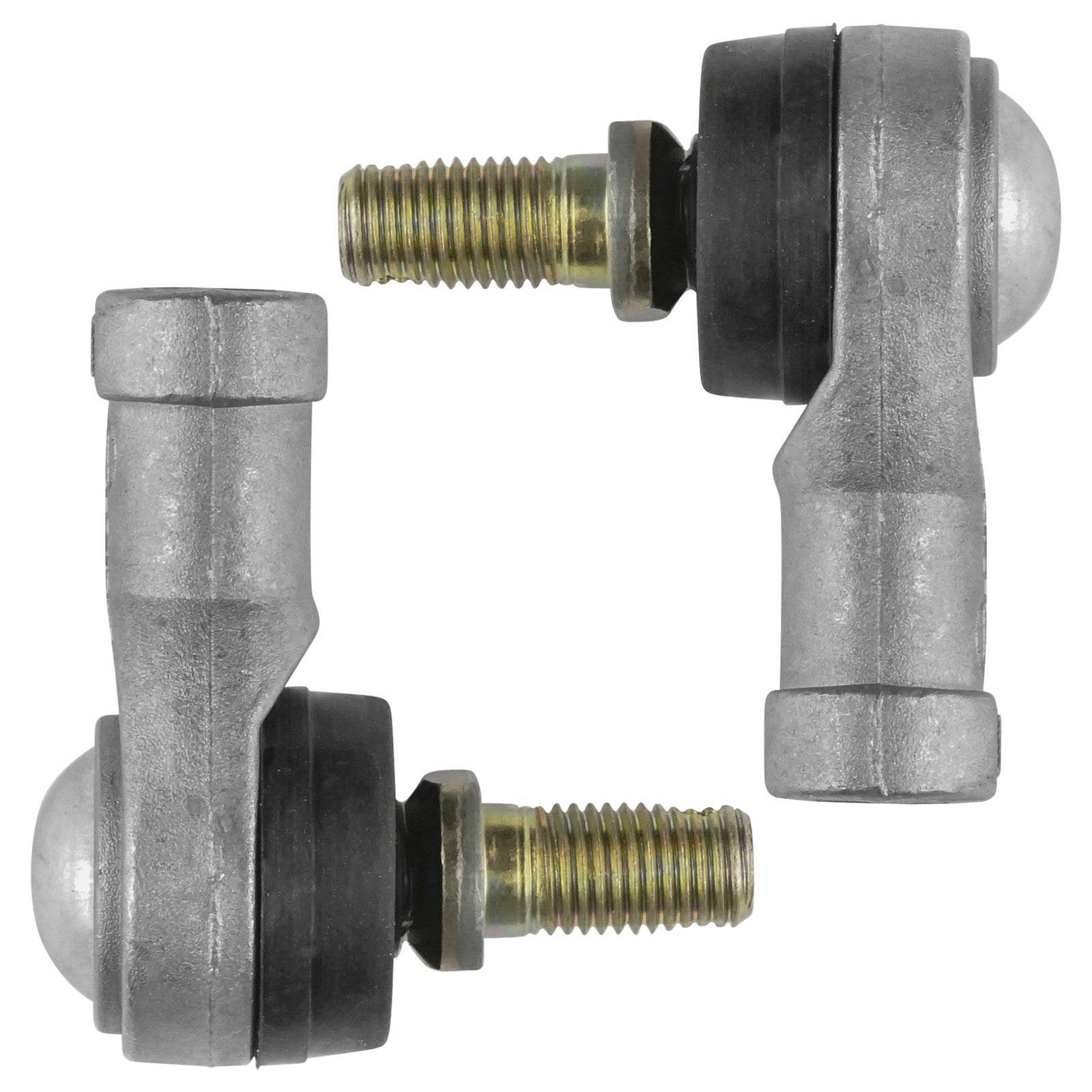 Tie Rod End Kit Replacement for Polaris Trail Boss 350L 2X4 (1990–1992)