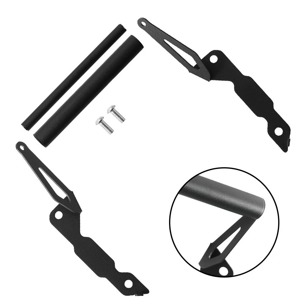 Vibration Reduction GPS Mount Extension Bar for XL750 (2023)