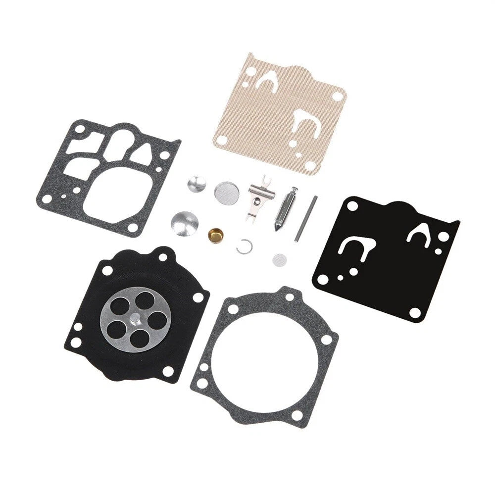 5X Carburetor Diaphragm Gasket Kit for Stihl 056 066 064, Walbro K12-WG