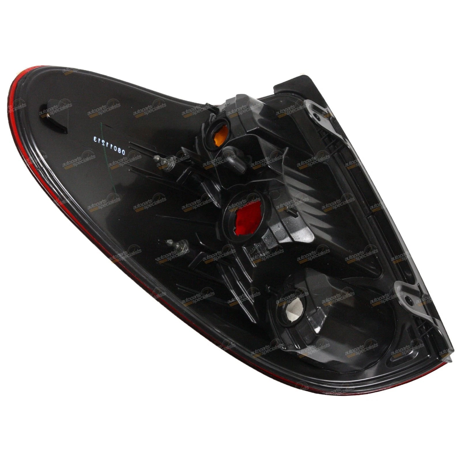 RH Tail Light for Mitsubishi Triton ML MN (2006–2015)