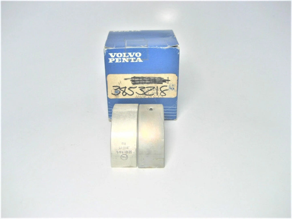 Main Bearing for Volvo Penta 3853218 (Marine Engine)