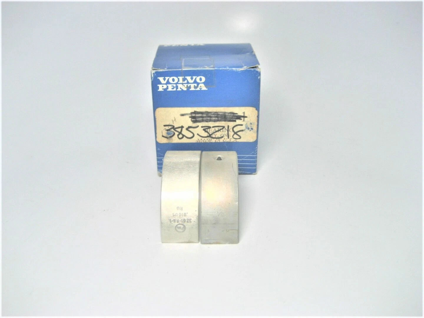 Main Bearing for Volvo Penta 3853218 (Marine Engine)