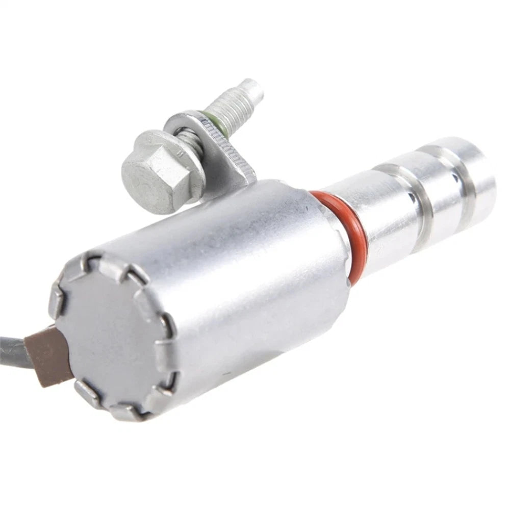 For Buick Chevy Cadillac 12670746 Engine Oil Pump Flow Control Valve Solenoid ×1