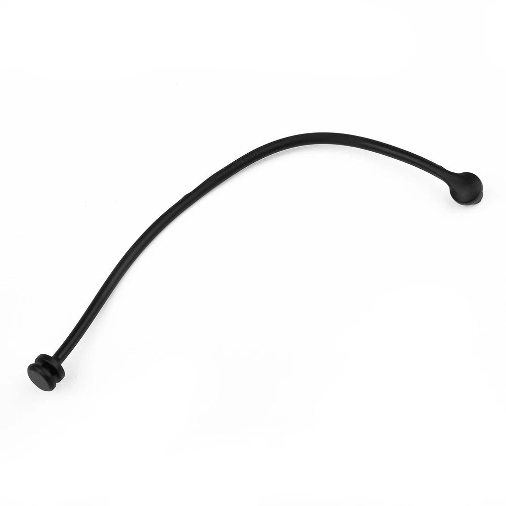Fuel Tank Cap Cable Wire for BMW E81 E87 E88 E46 E90 E91 X3/X5/X6 (2000–2015) 16117193372